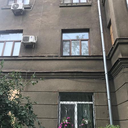 2-Х Квартира Поруч З Сумською, Госпіталь, Парк Центральний Kharkiv Eksteriør bilde