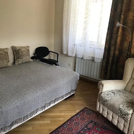 2-Х Квартира Поруч З Сумською, Госпіталь, Парк Центральний Kharkiv Eksteriør bilde