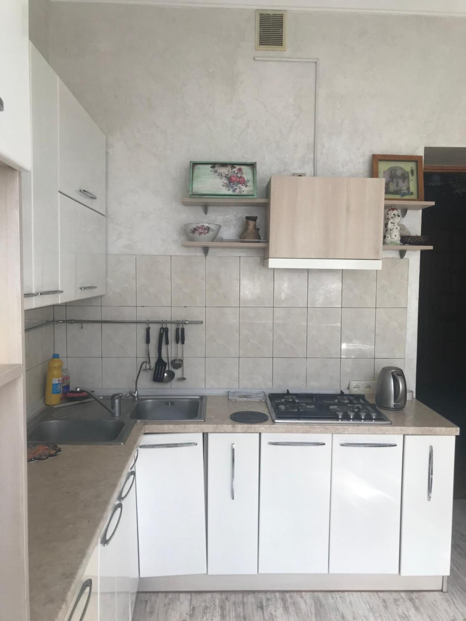 2-Х Квартира Поруч З Сумською, Госпіталь, Парк Центральний Kharkiv Eksteriør bilde