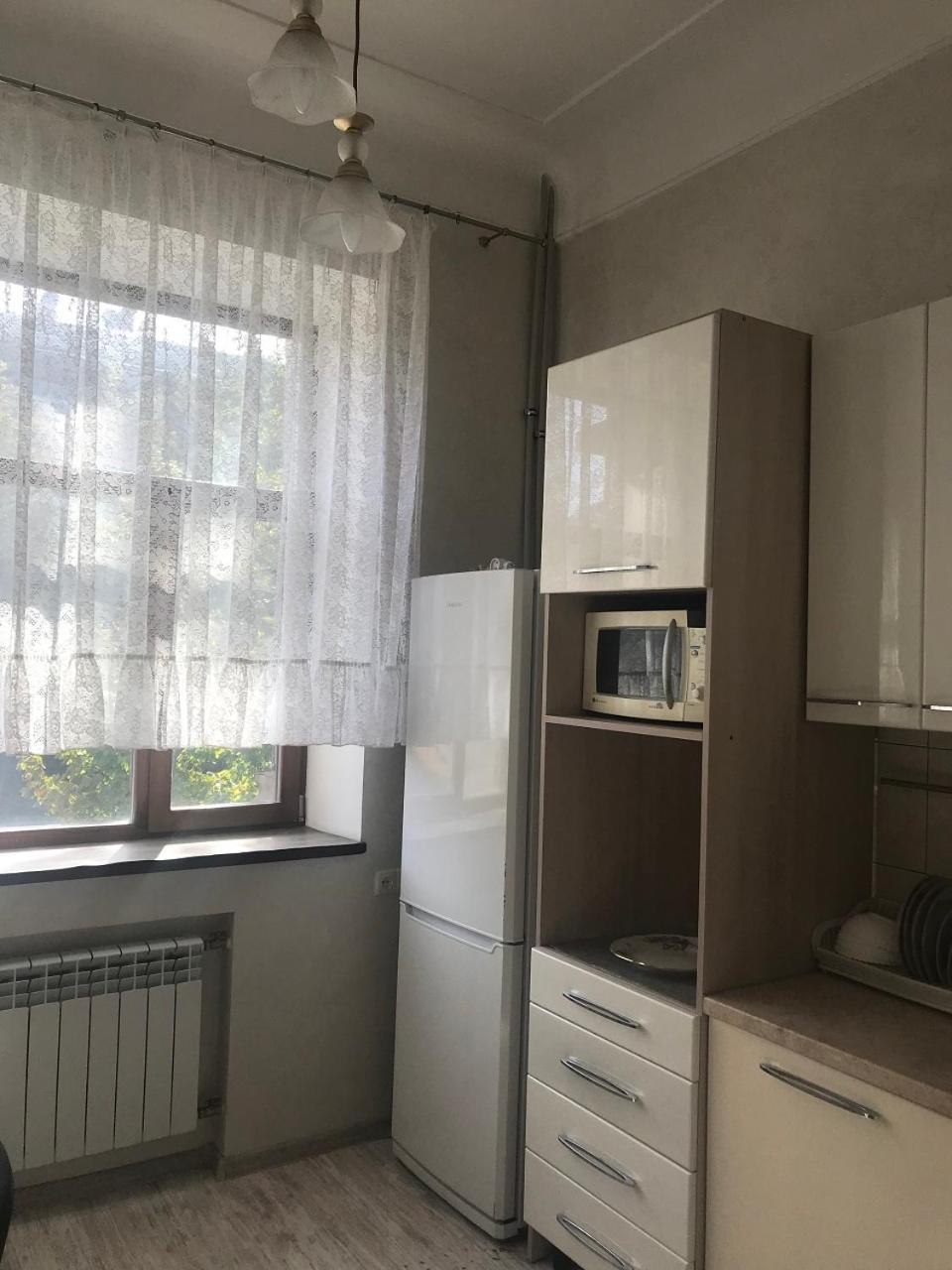 2-Х Квартира Поруч З Сумською, Госпіталь, Парк Центральний Kharkiv Eksteriør bilde