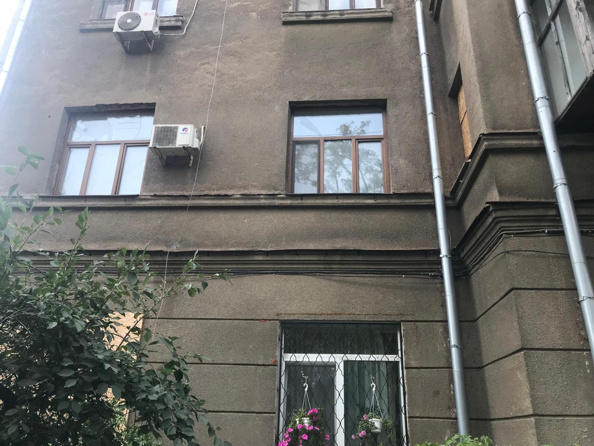 2-Х Квартира Поруч З Сумською, Госпіталь, Парк Центральний Kharkiv Eksteriør bilde