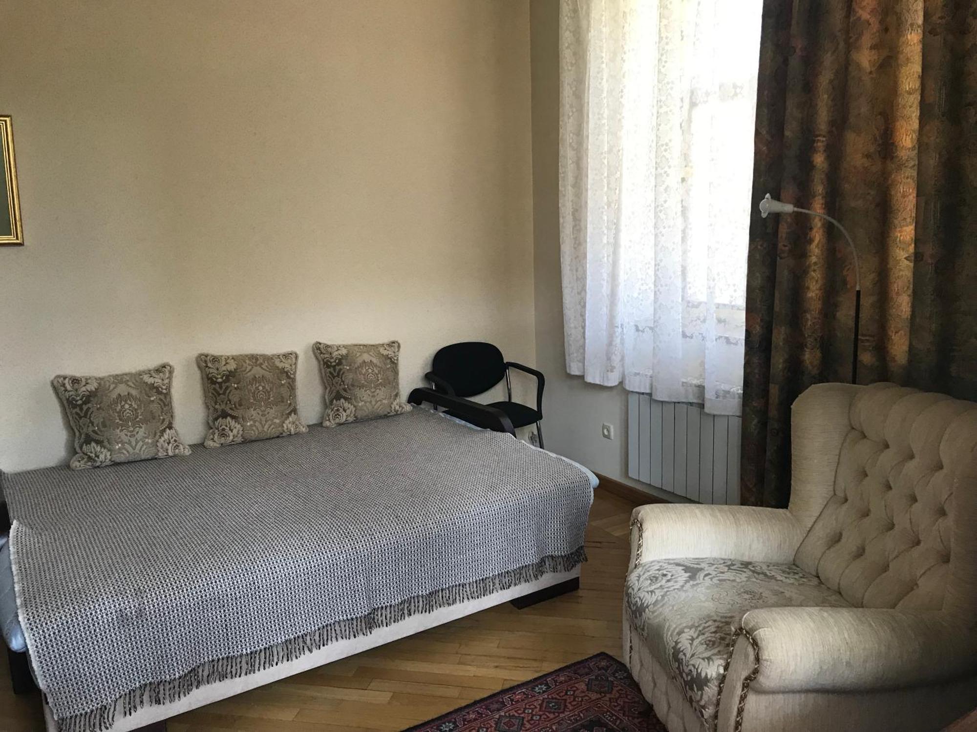 2-Х Квартира Поруч З Сумською, Госпіталь, Парк Центральний Kharkiv Eksteriør bilde