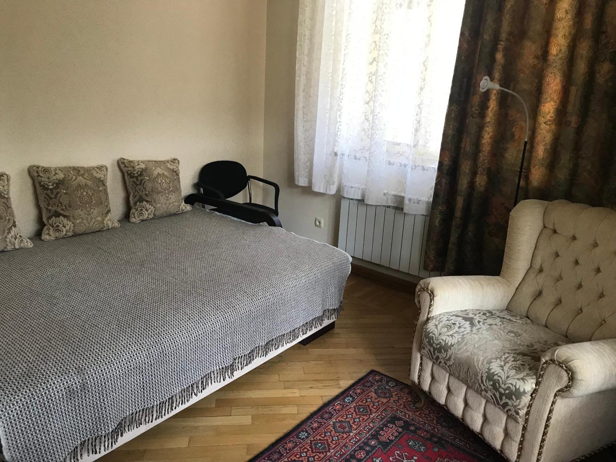 2-Х Квартира Поруч З Сумською, Госпіталь, Парк Центральний Kharkiv Eksteriør bilde
