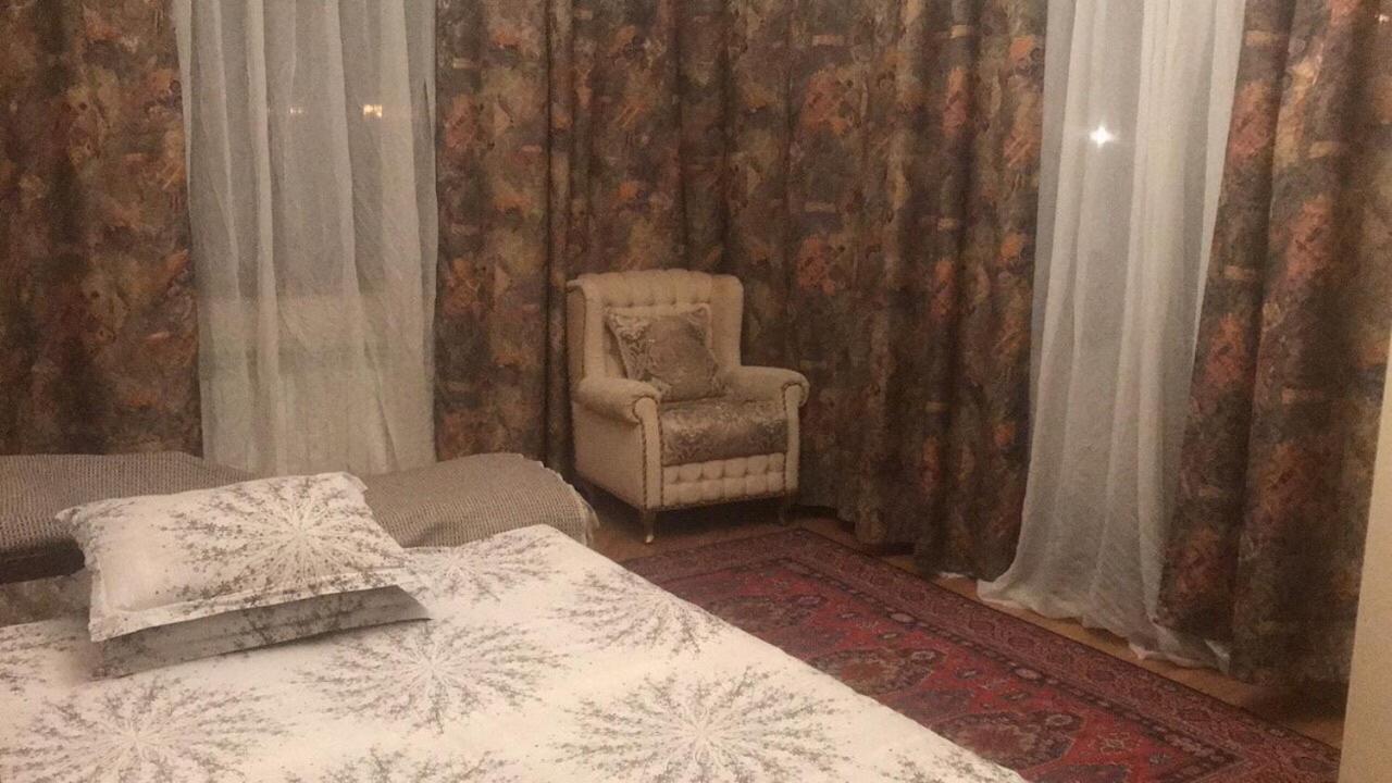 2-Х Квартира Поруч З Сумською, Госпіталь, Парк Центральний Kharkiv Eksteriør bilde